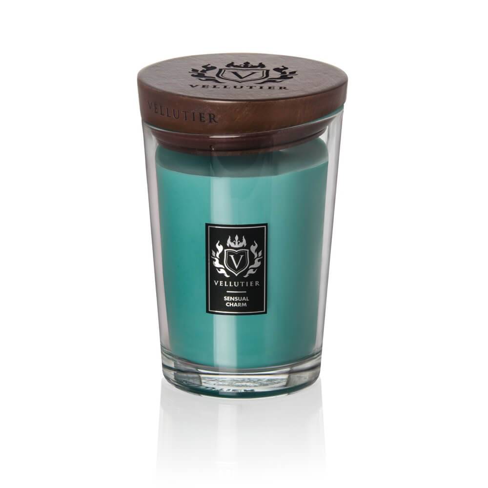 Vellutier – Candela Grande – Sensual Charm