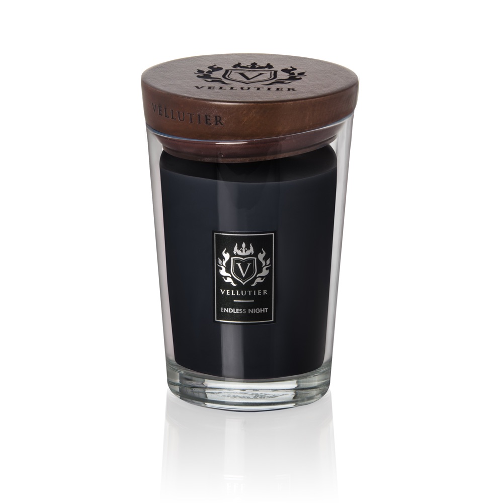Vellutier – Candela Grande – Endless Night