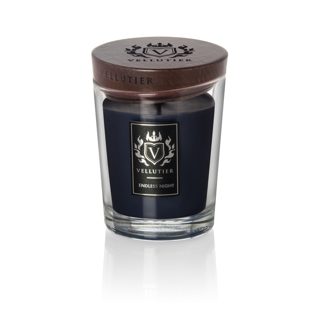 Vellutier – Candela Media – Endless Night