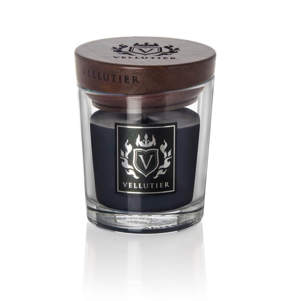 Vellutier - Candela Piccola - Endless Night