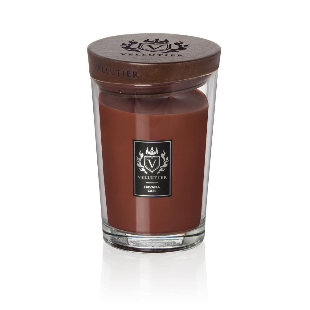 Vellutier – Candela Grande – Havana Cafe