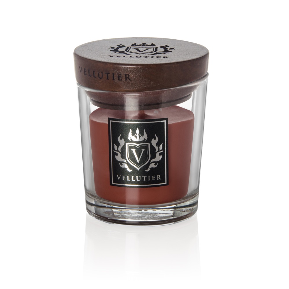 Vellutier - Candela Piccola - Havana Cafe