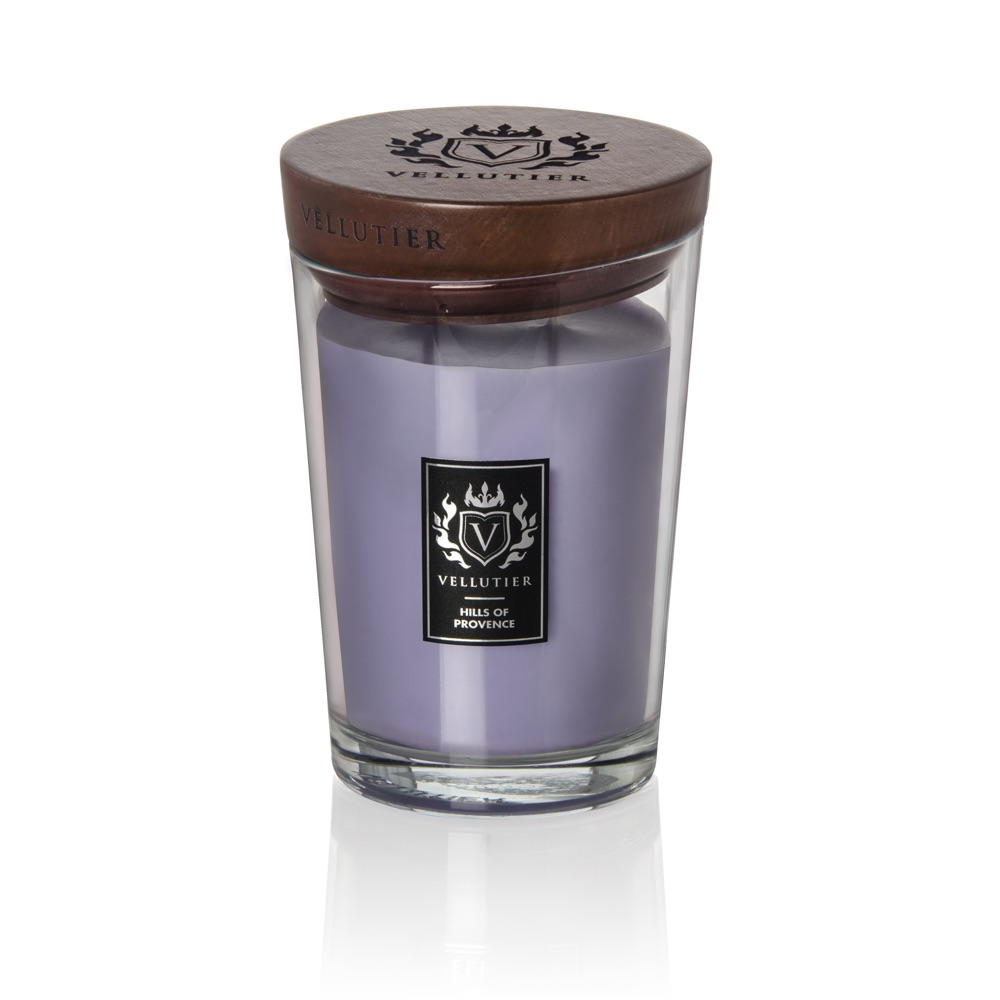 Vellutier – Candela Grande – Hills Of Provence