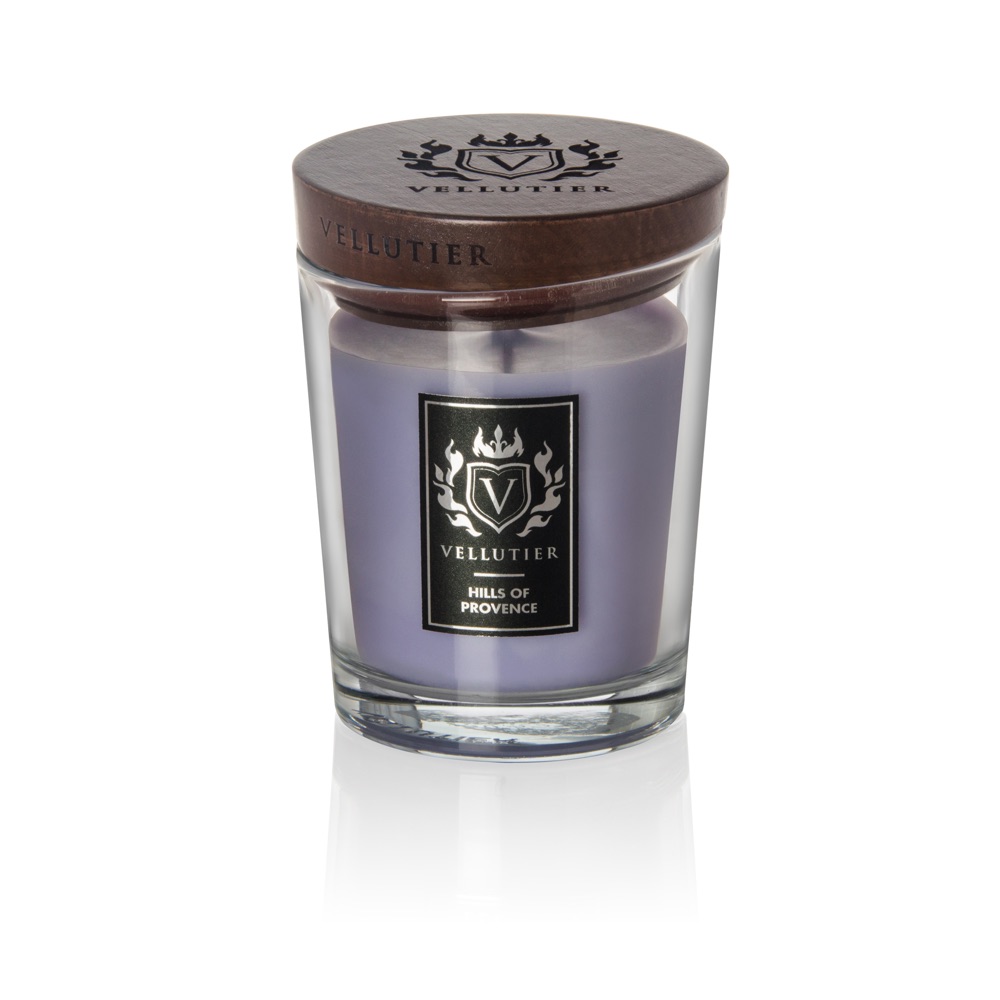 Vellutier – Candela Media – Hills Of Provence