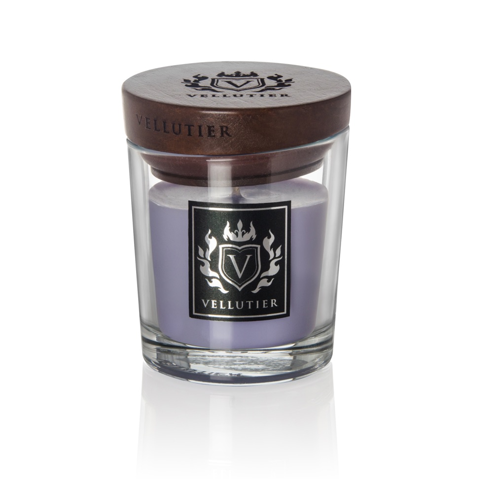 Vellutier – Candela Piccola – Hills Of Provence