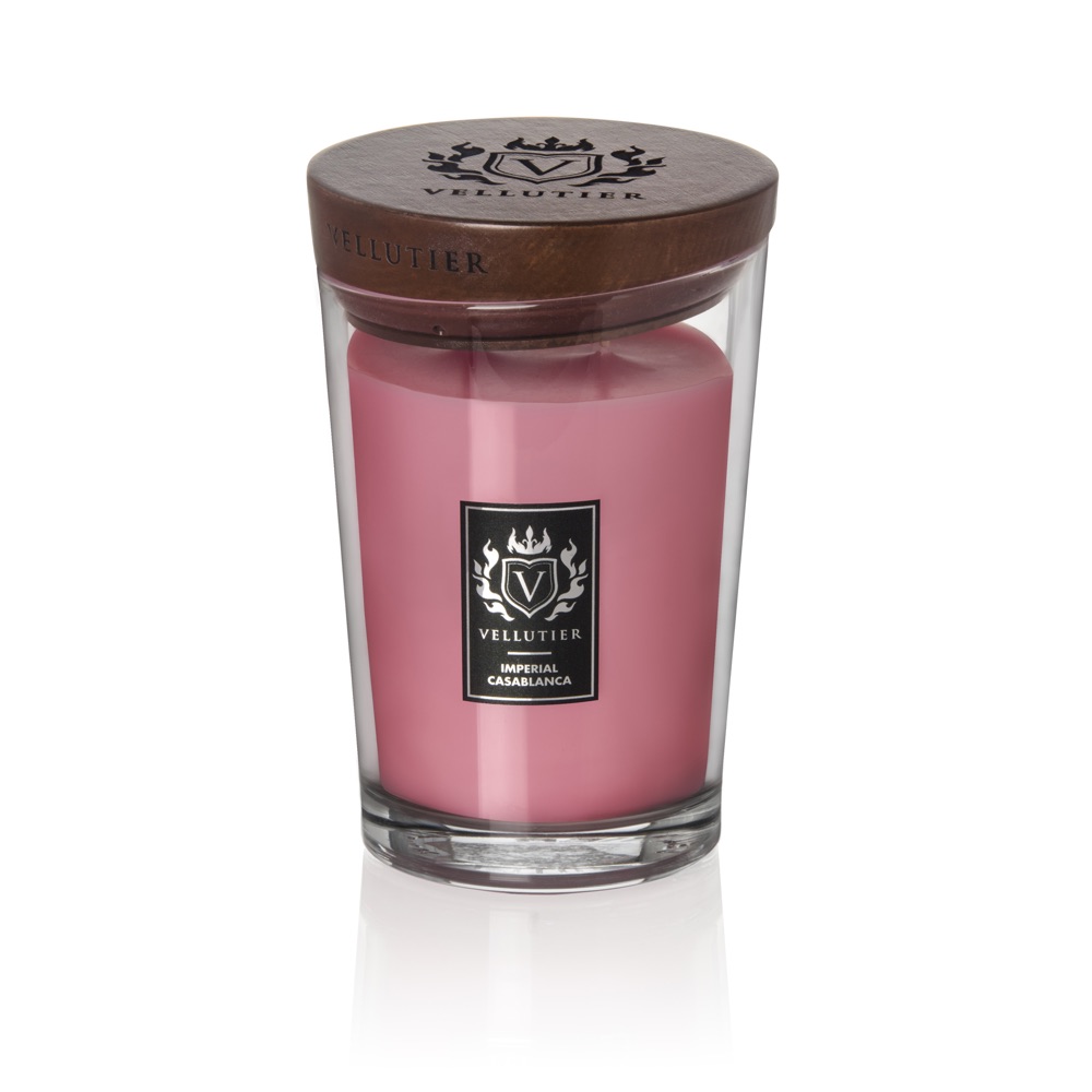 Vellutier – Candela Grande – Imperial Casablanca