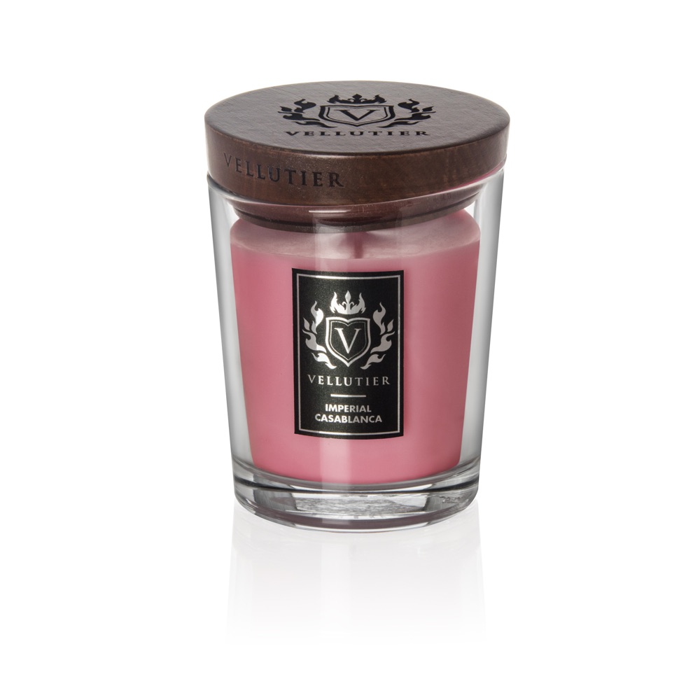 Vellutier – Candela Media – Imperial Casablanca