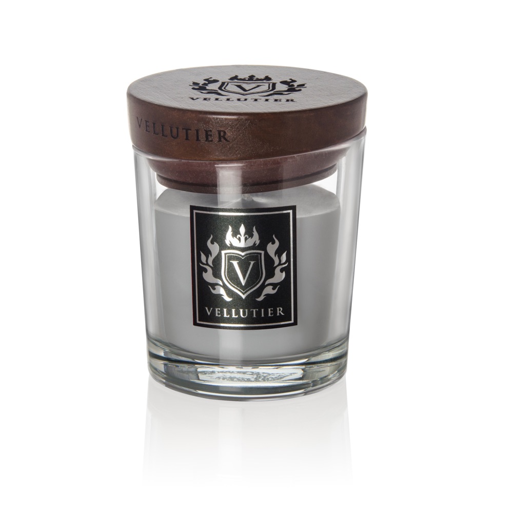 Vellutier – Candela Piccola – Oudwood Journey