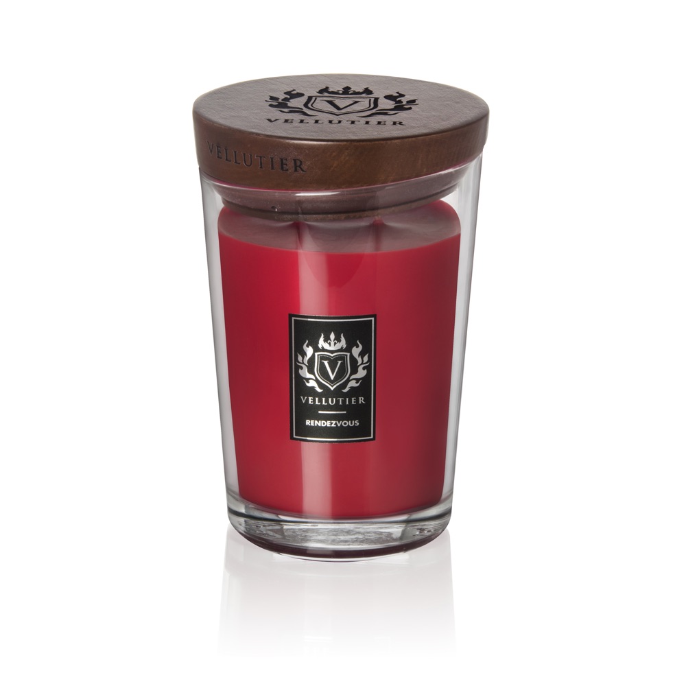Vellutier – Candela Grande – Rendezvous