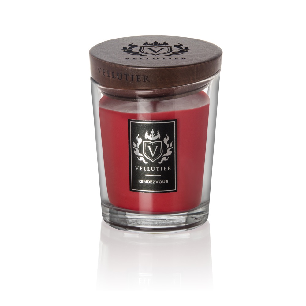 Vellutier – Candela Media – Rendezvous