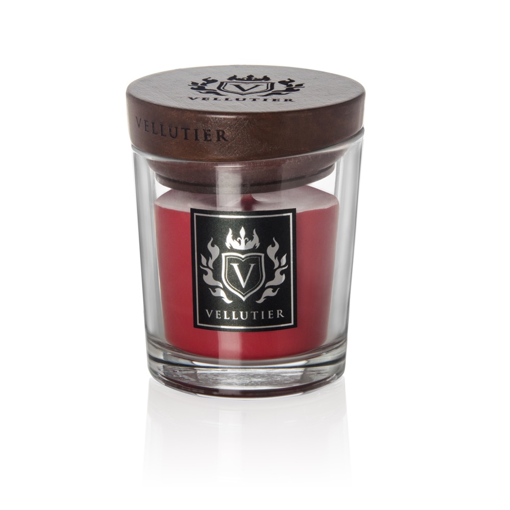 Vellutier – Candela Piccola – Rendezvous