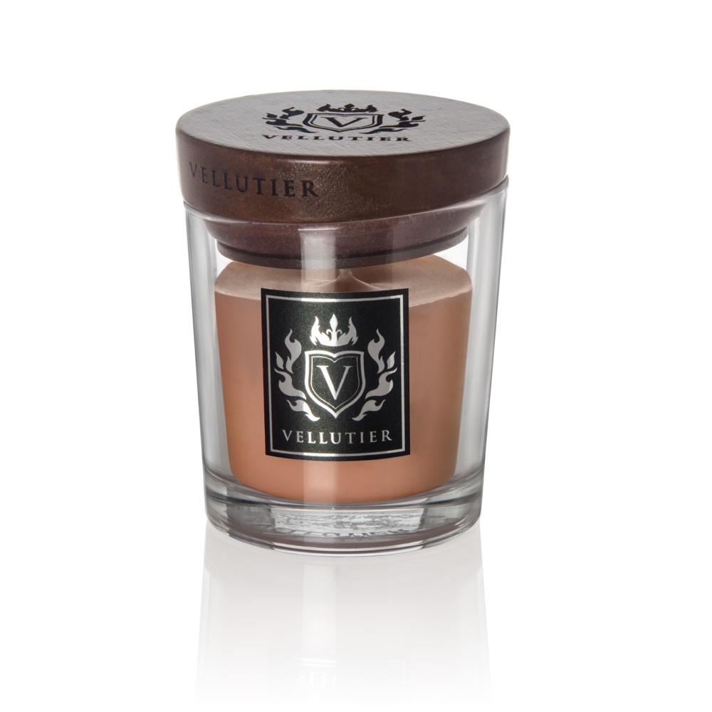 Vellutier – Candela Piccola – Wild Cedar Tree