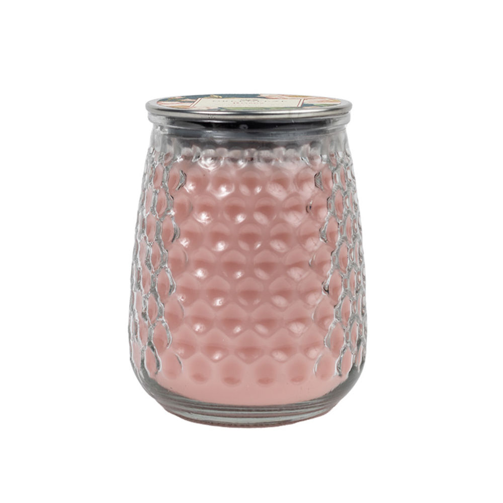Candele Profumate Signature Roses
