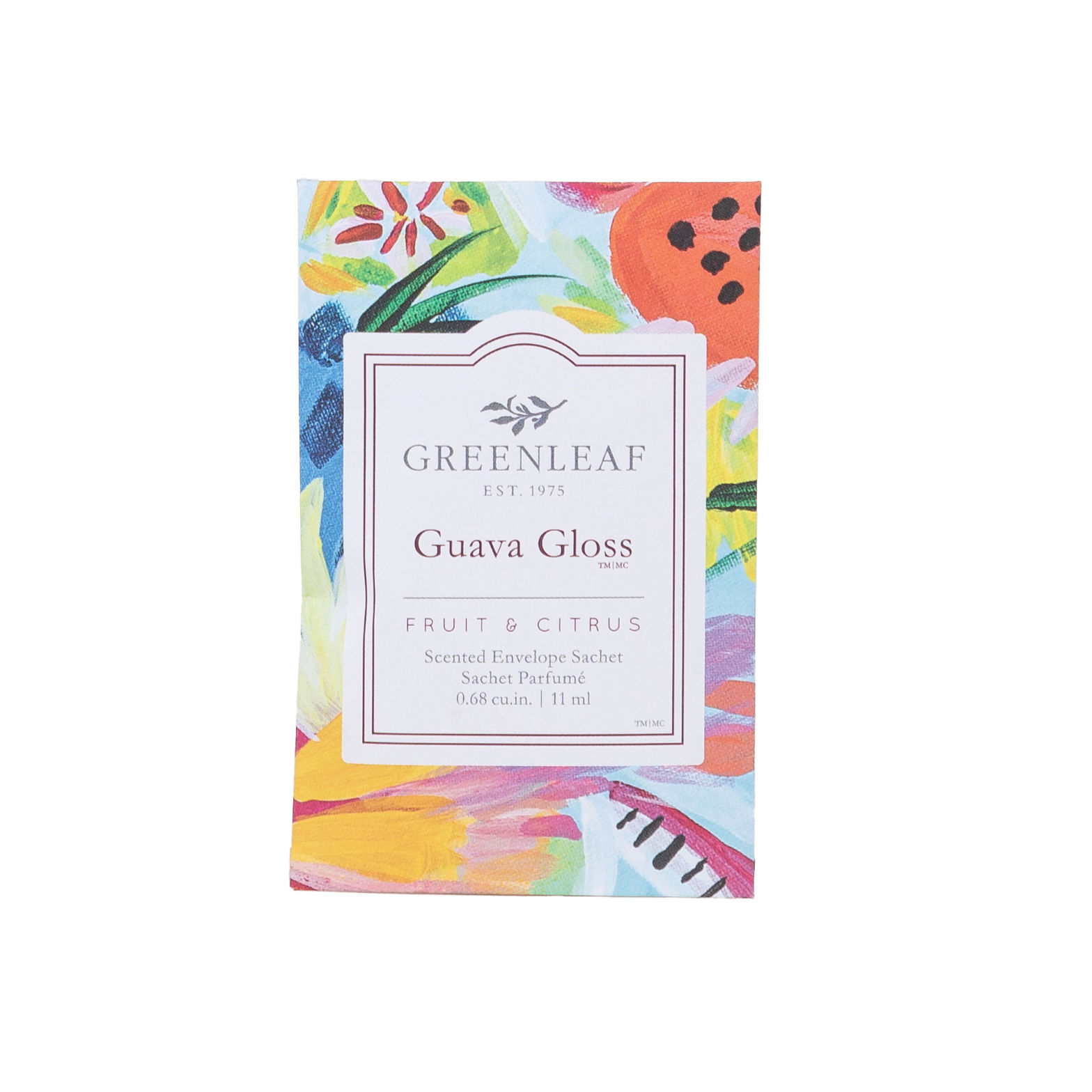Buste Mini 55×90 mm Guava Gloss