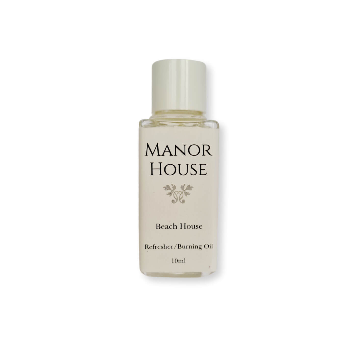 Olio Rigenerante Beach House