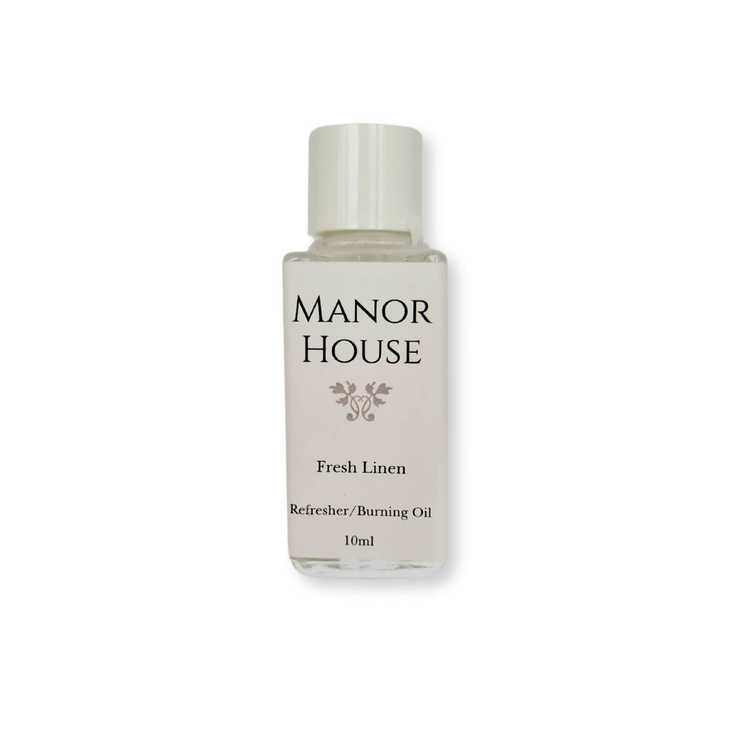 Olio Rigenerante Fresh Linen