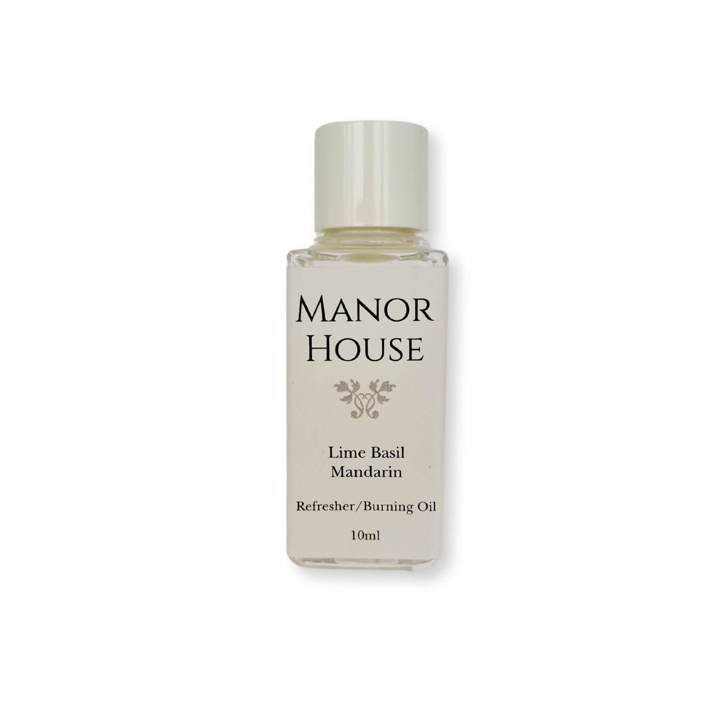 Olio Rigenerante Lime Basil Mandarin
