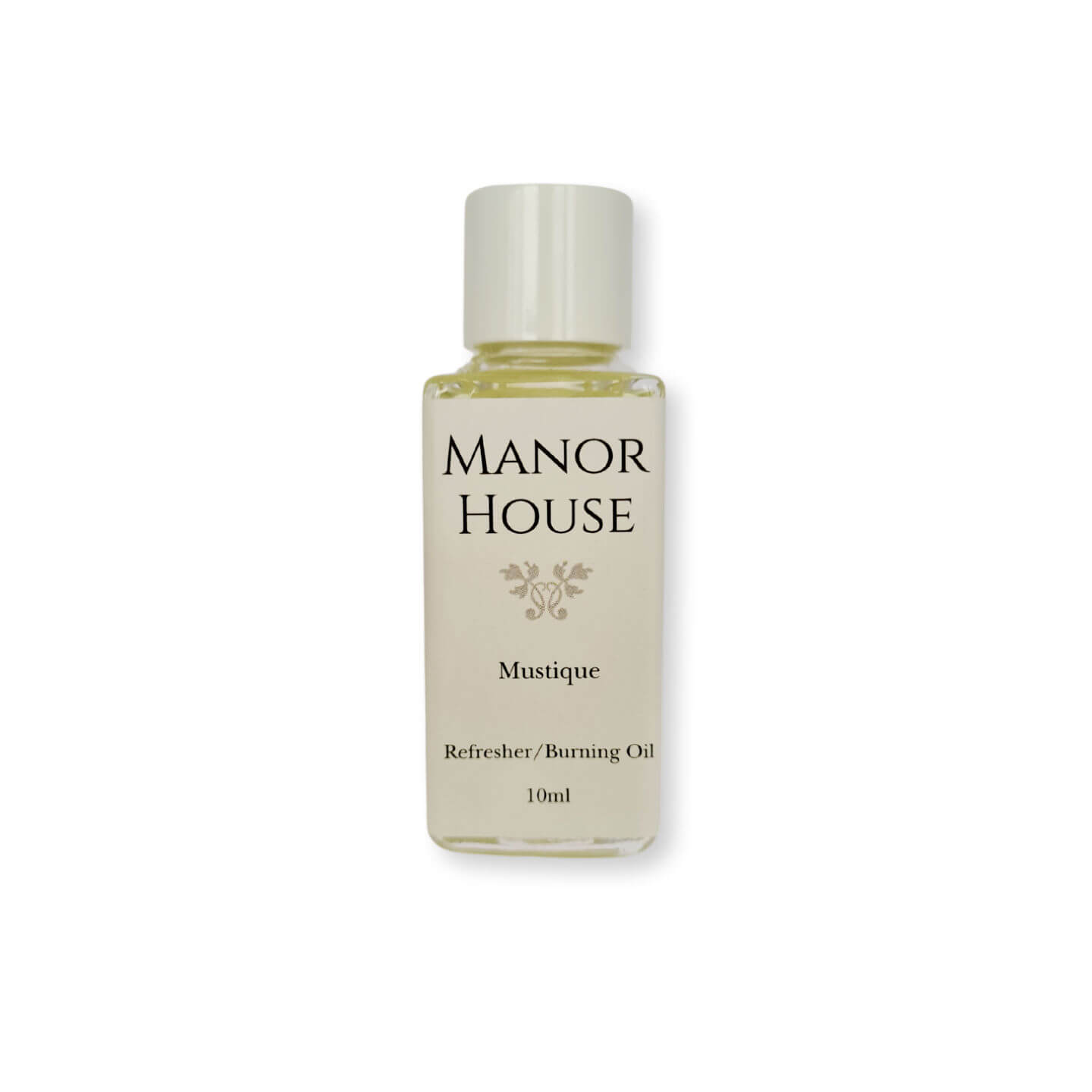 Olio Rigenerante Mustique