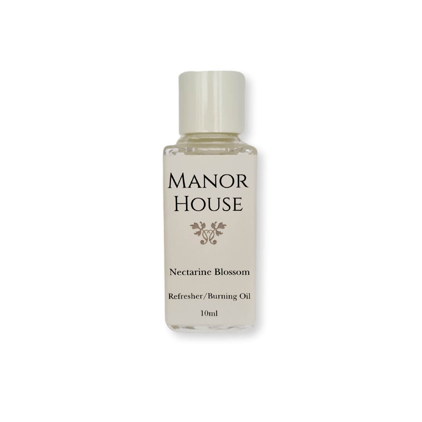 Olio Rigenerante Nectarine Blossom