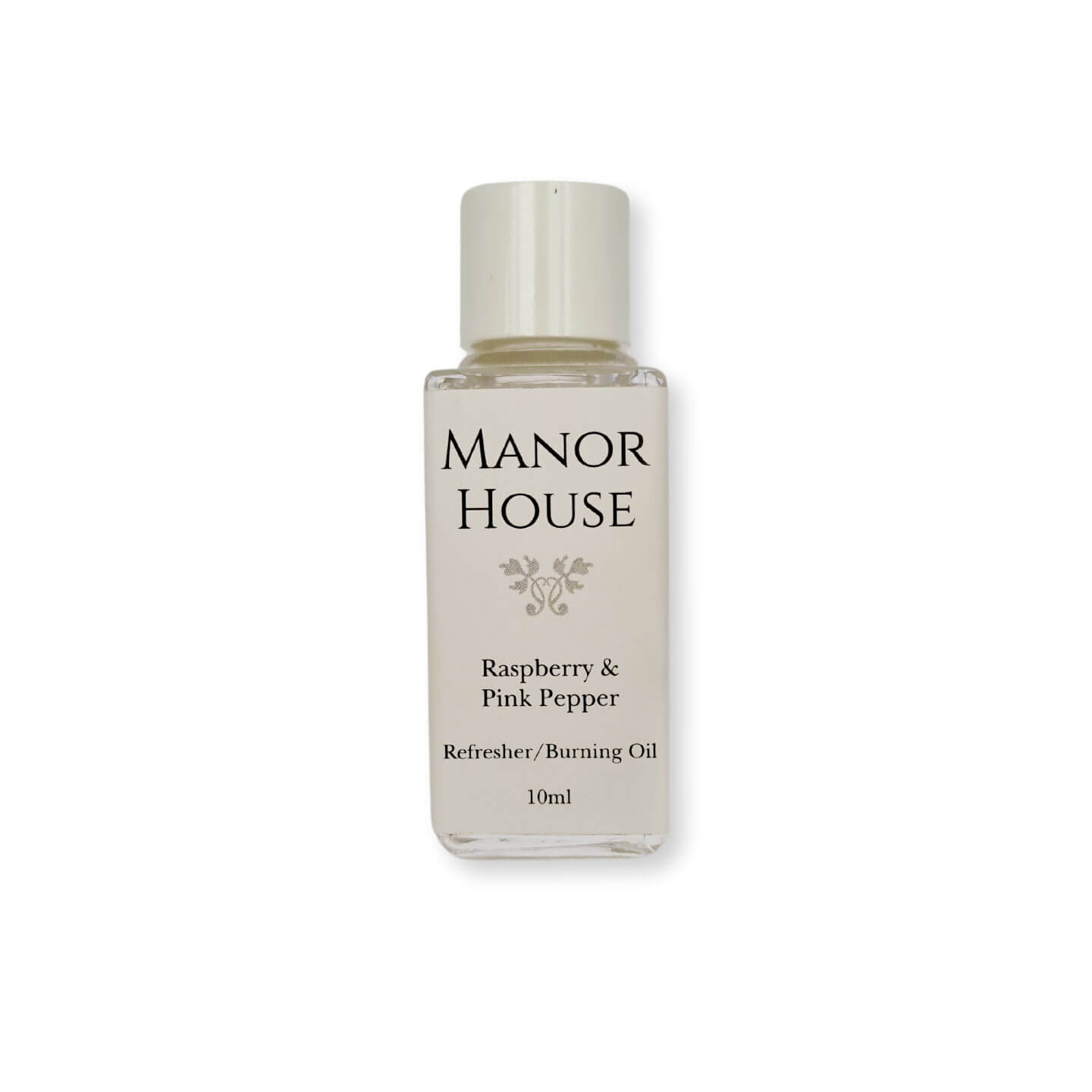 Olio Rigenerante Raspberry & Pink Pepper