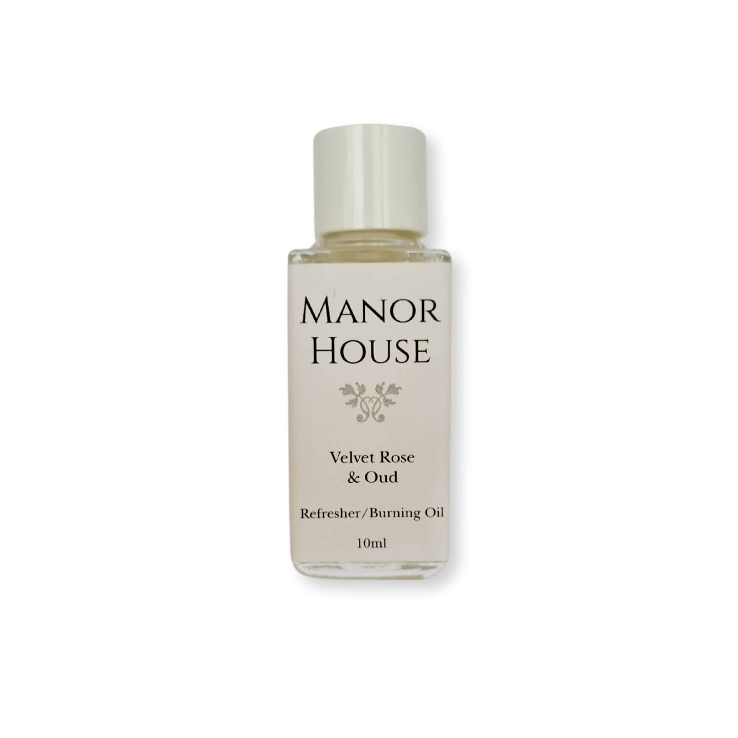 Olio Rigenerante Velvet Rose & Oud