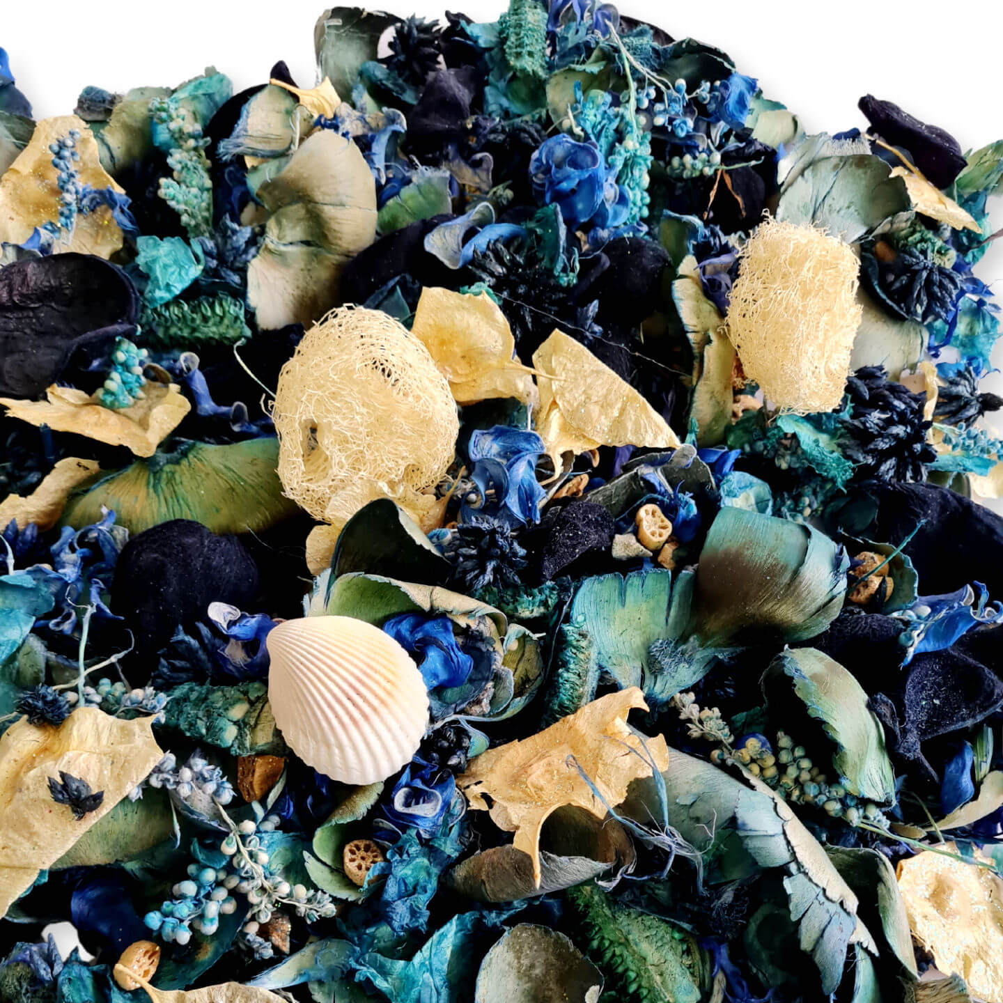Pot Pourri Sfuso Beach House