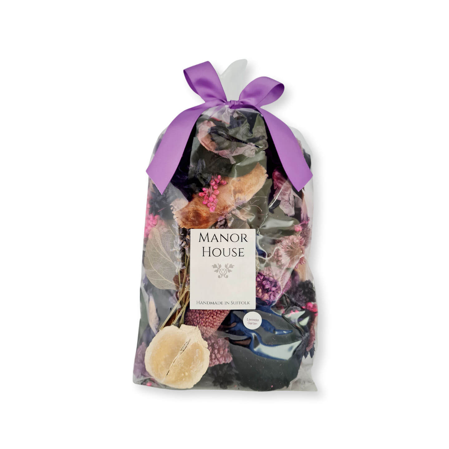 Sacchetto Pot Pourri Medio Lavender Garden
