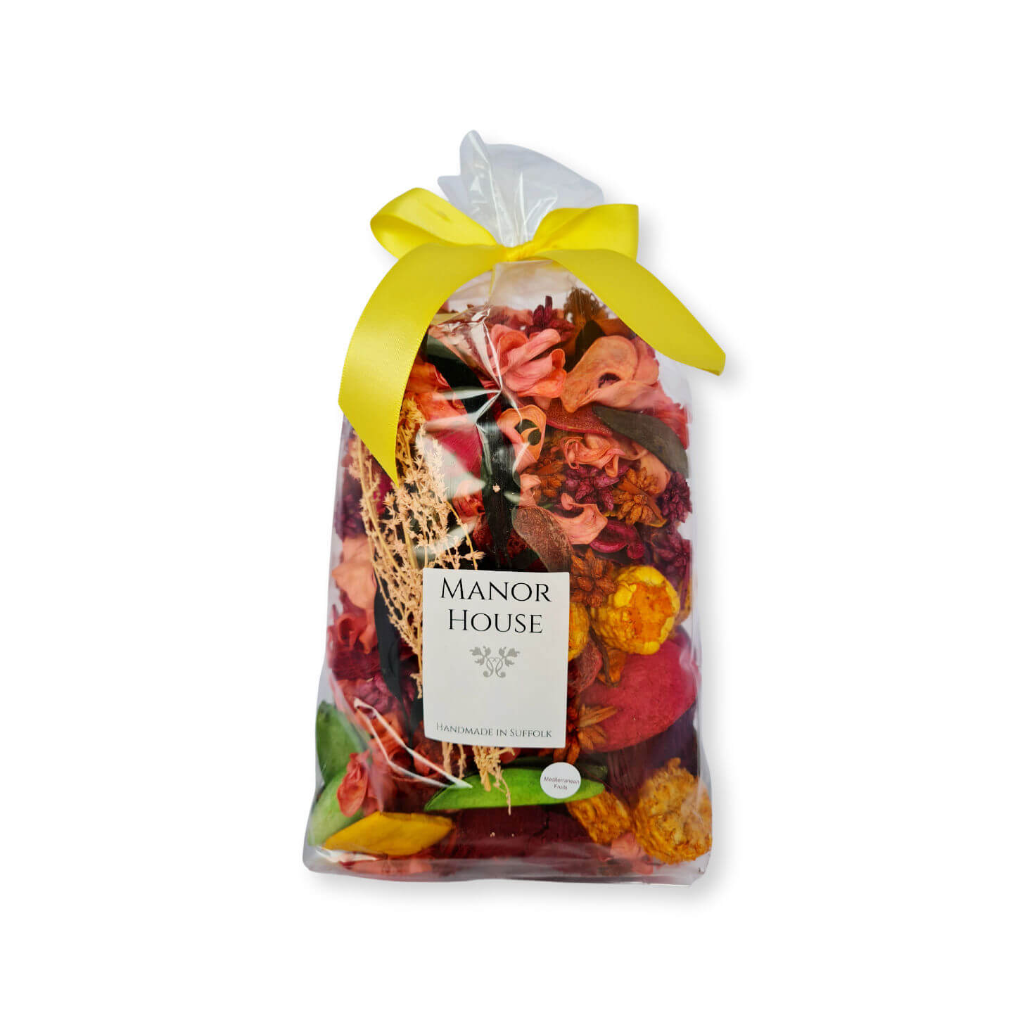 Sumex DM00664 Deodorante Frutti Rossi