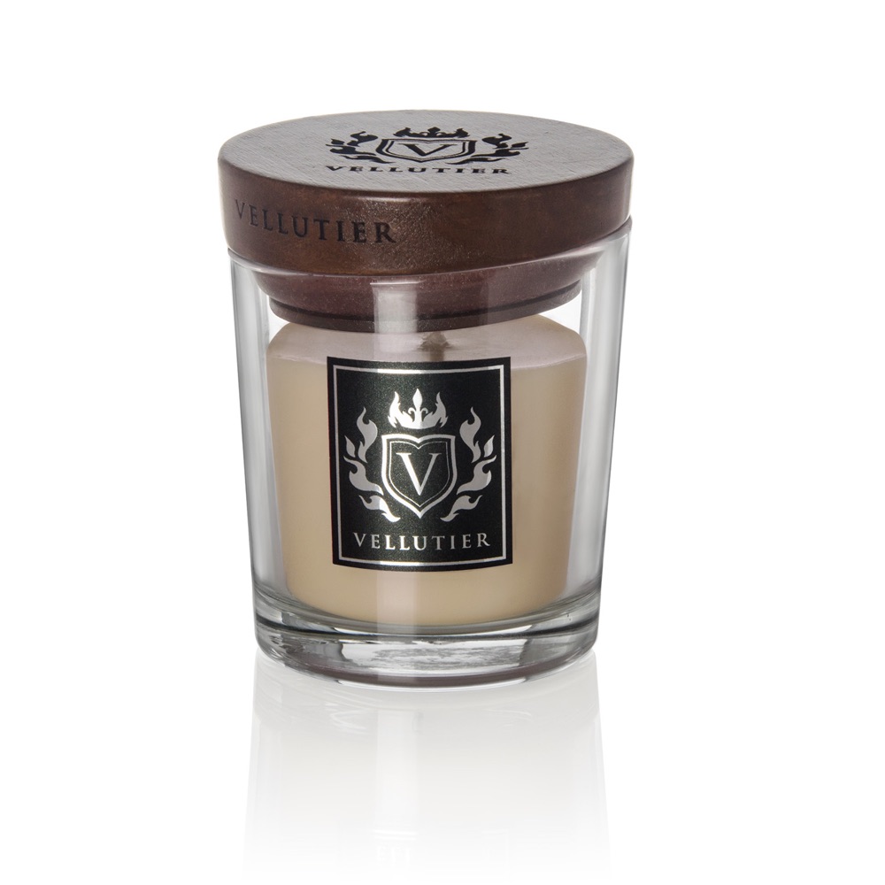 Vellutier – Candela Piccola – Crema All’Amaretto