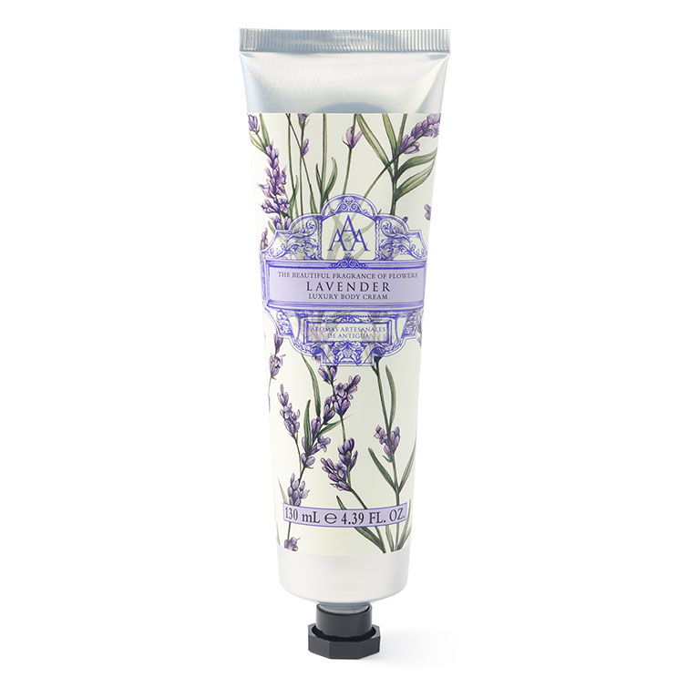 Crema Corpo – Lavander