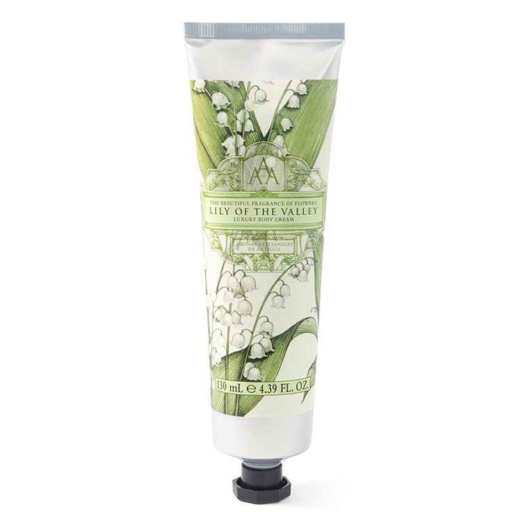 Crema Corpo – Lily Of The Valley