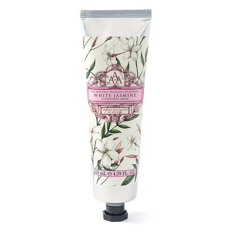 Crema Corpo – White Jasmine