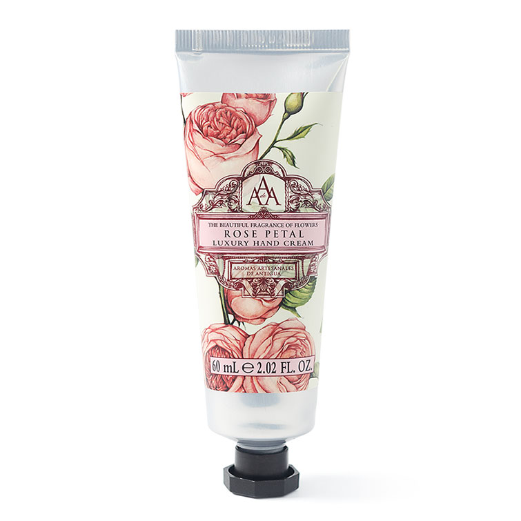 Crema Mani – Rose Petal