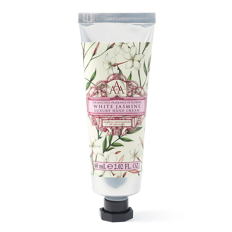 Crema Mani – White Jasmine