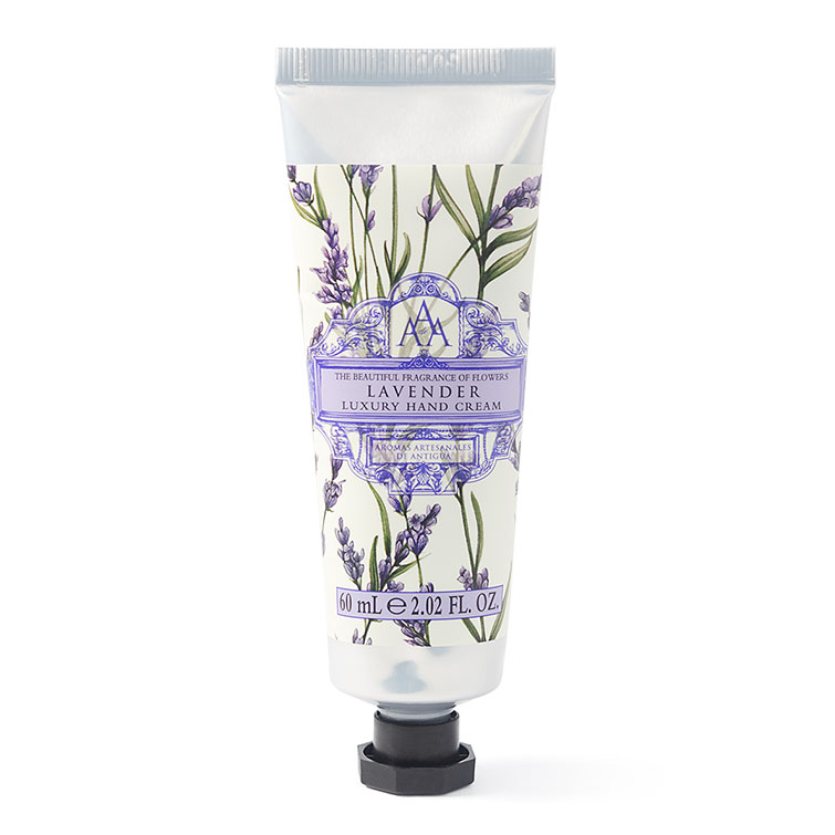 Crema Mani – Lavender