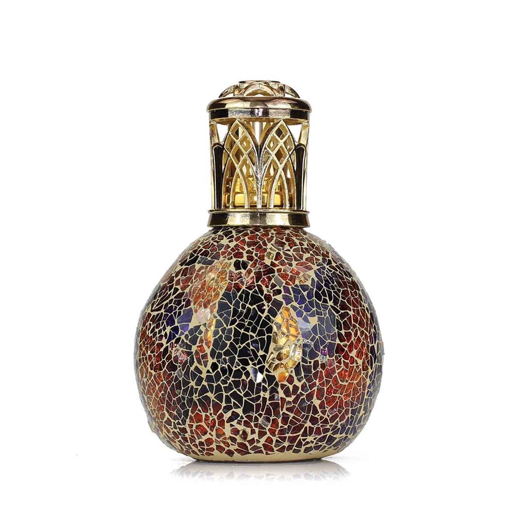 Lampade Catalitiche Mosaico Large Egyptian Sunset