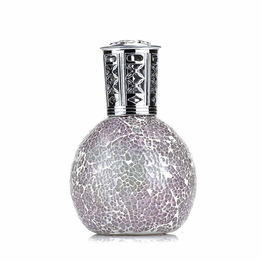 Lampade Catalitiche Mosaico Large Frosted Bloom