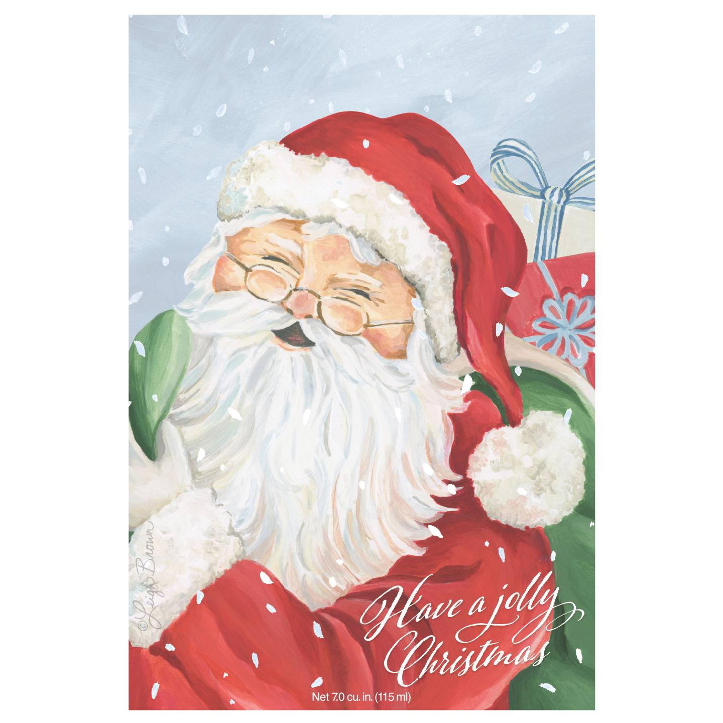Buste Maxi 115×170 mm Jolly Christmas