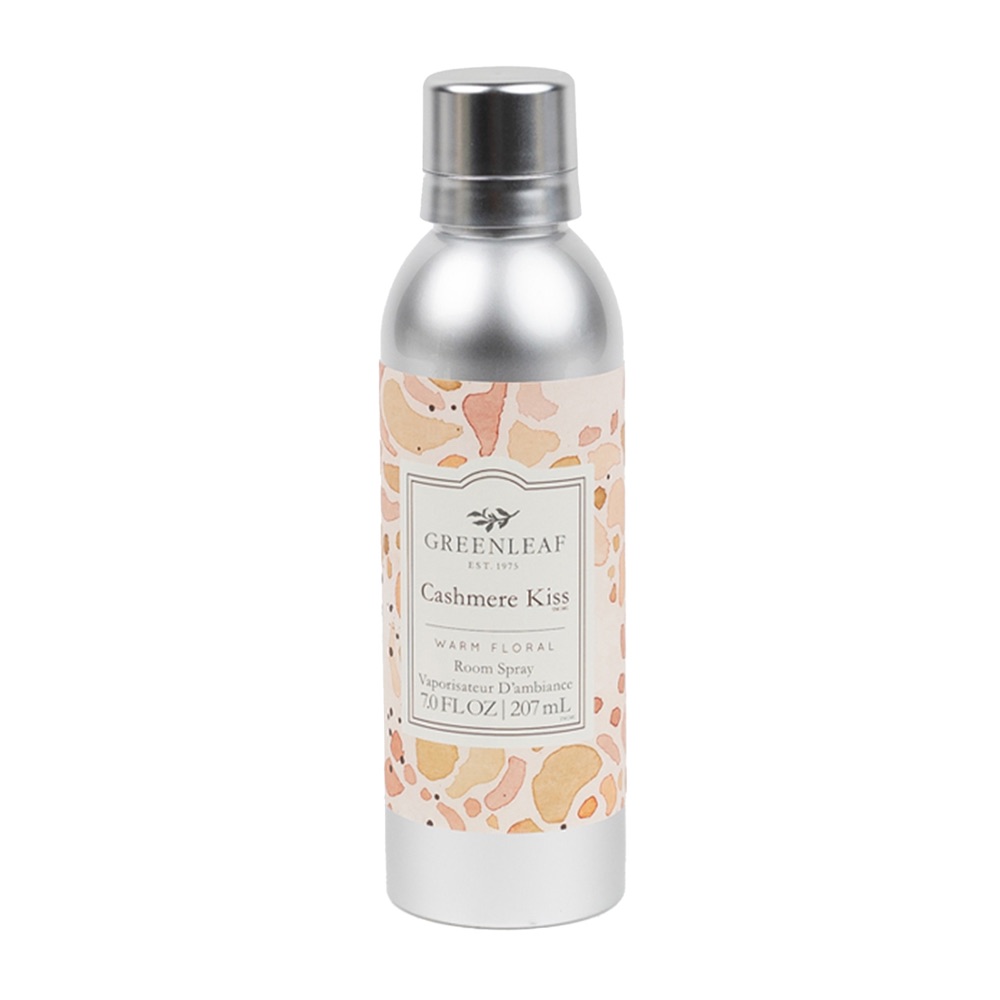 Spray Ambienti 207 ml Chasmere Kiss
