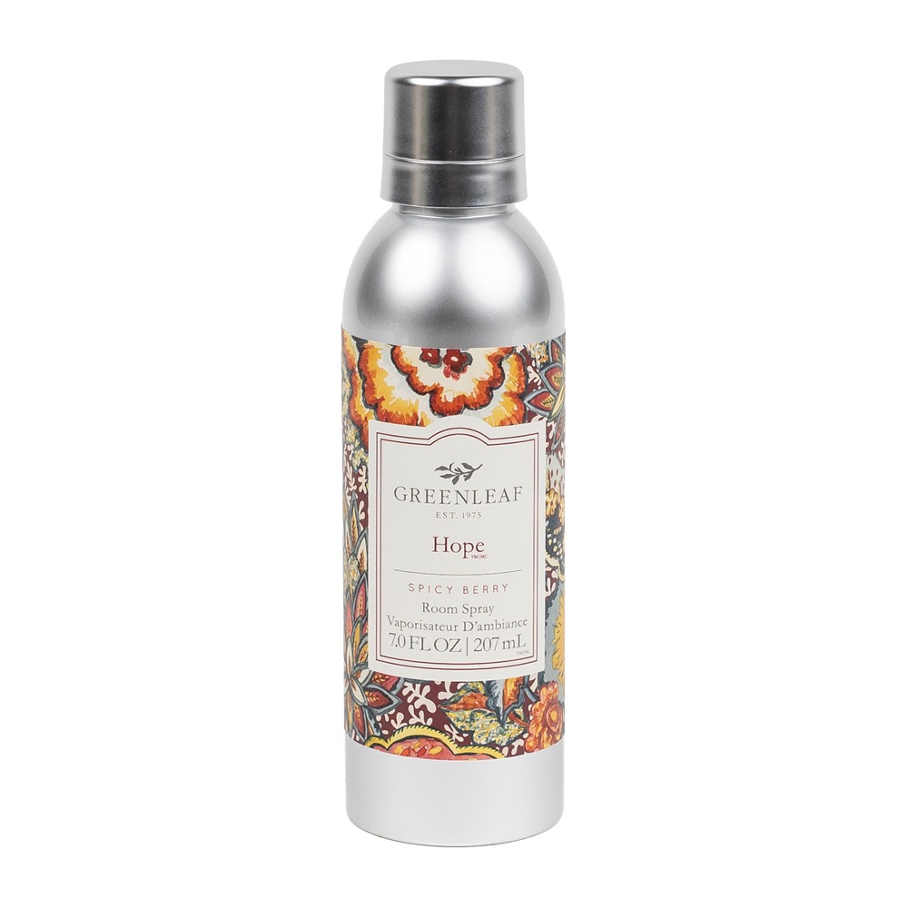 Spray Ambienti 207 ml Hope
