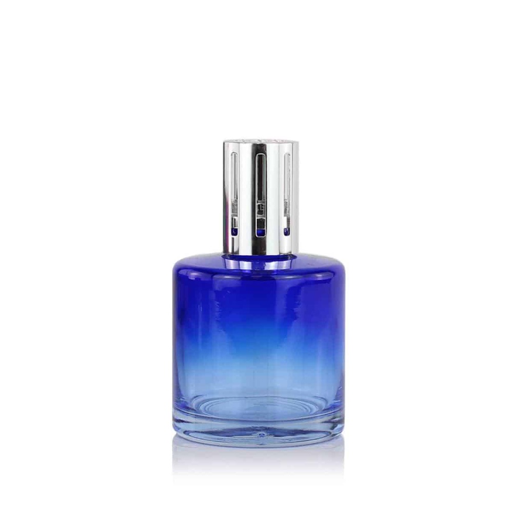 Lampade Catalitiche Round Glass Tanzanite
