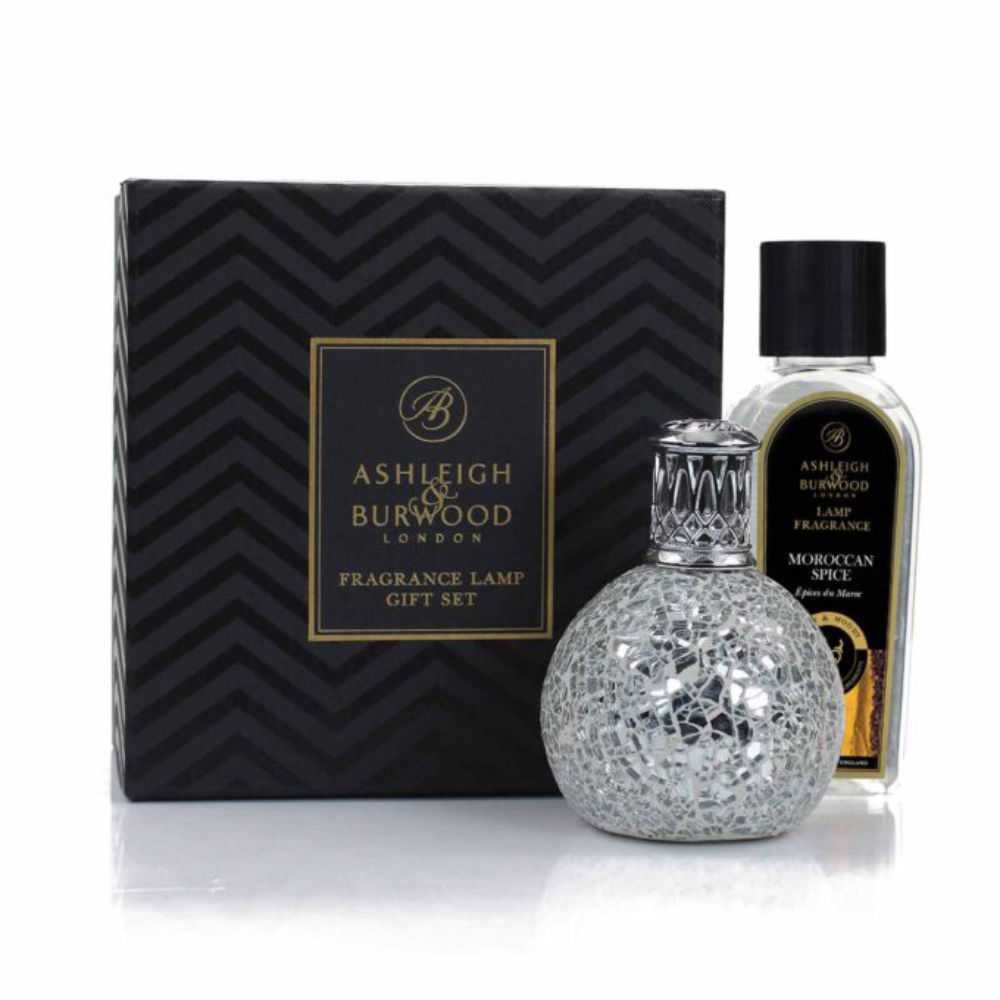 Gift Set Twinkle Star + Olio Moroccan Spice