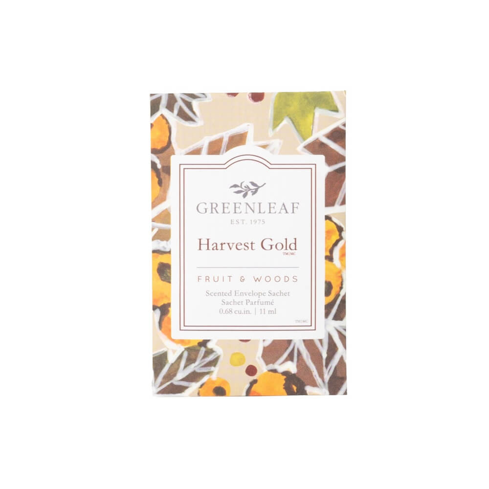 Buste Mini 55×90 mm Harvest Gold
