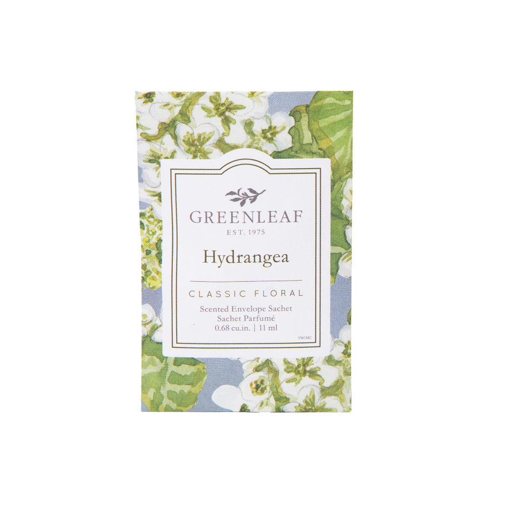 Buste Mini 55x90 mm Hydrangea