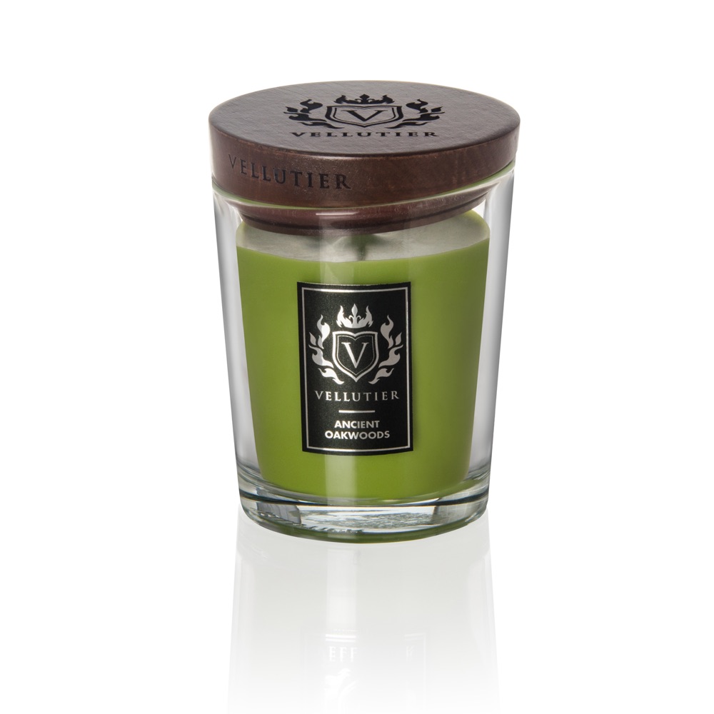 Vellutier – Candela Media – Ancient Oakwood