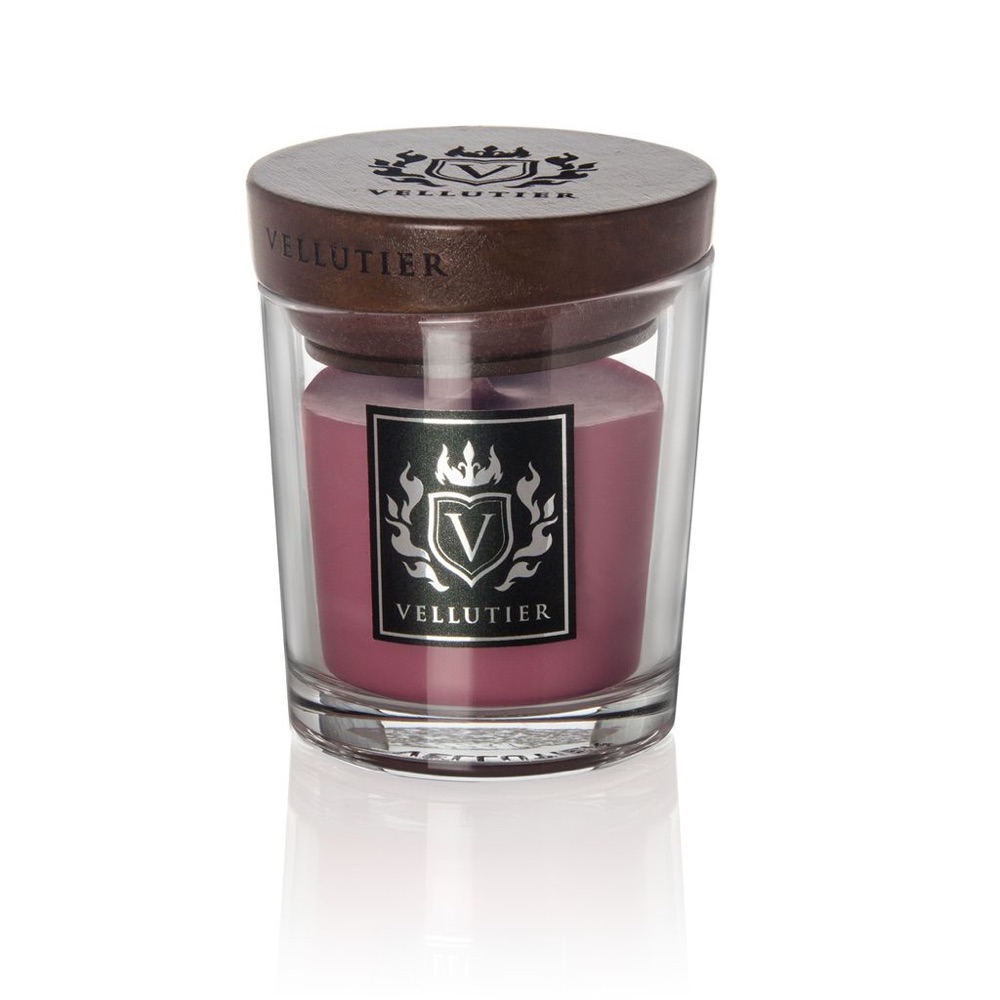 Vellutier – Candela Piccola – Aged Bourbon & Plum