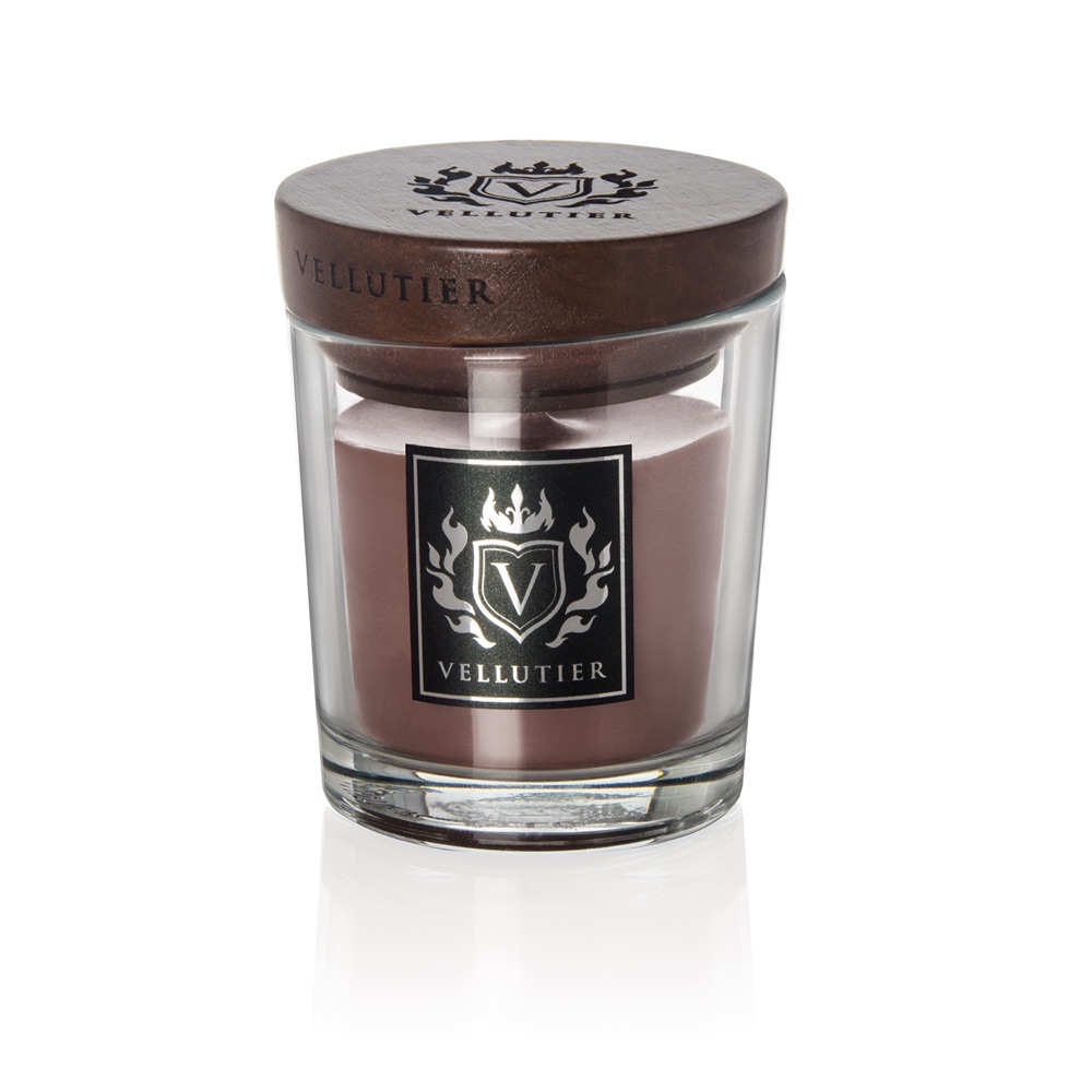 Vellutier - Candela Piccola - Patchouli & Musk