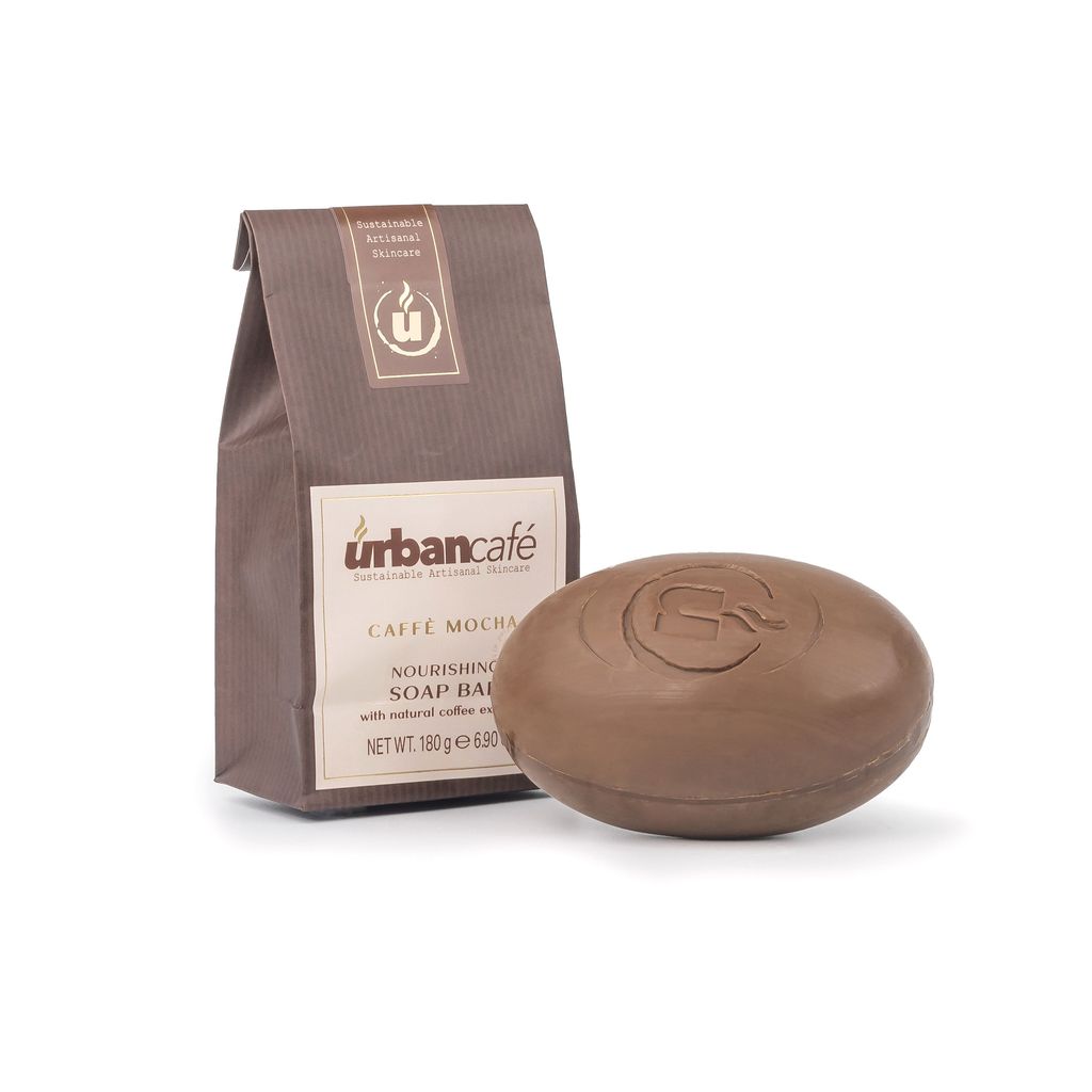 Saponetta – Caffè Mocha