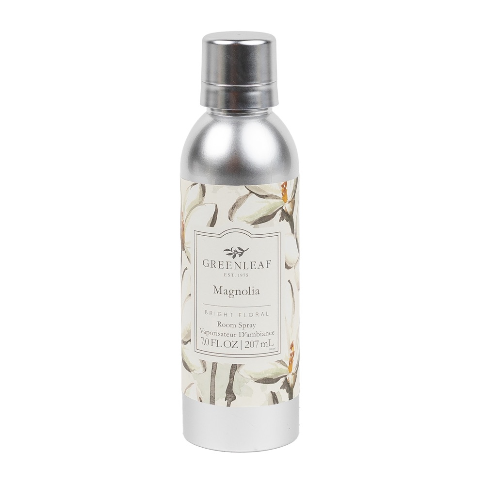 Spray Ambienti 207 ml – Magnolia – No Aerosol