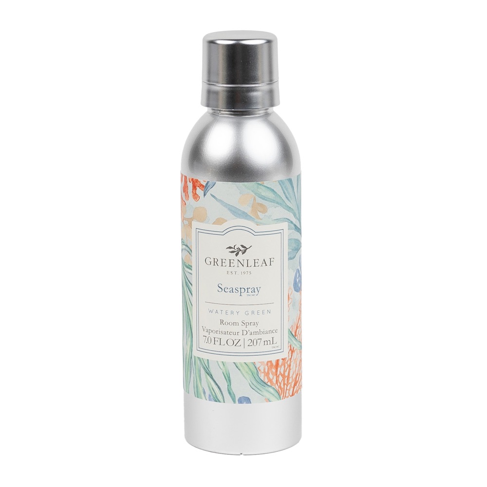 Spray Ambienti 207 ml – Seaspray – No Aerosol